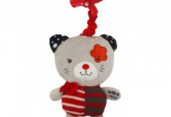 Плюшевая игрушка Baby Mix P/1209-EU00