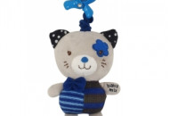 Плюшевая игрушка Baby Mix P/1211-EU00