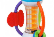 Погремушка Baby Mix KP-0596