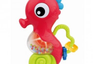 Погремушка Baby Mix KP-0697