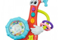 Погремушка Baby Mix KP-0882