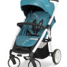 Коляска EasyGo Quantum Alu adriatic, бирюза