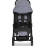 Коляска EasyGo Minima grey fox, серый