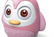 Ванька-встанька Baby Mix Пингвин HS-0201