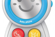 Музыкальний телефон Baby Mix