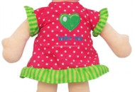 Плюшевая игрушка Baby Mix TE-8557-30