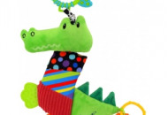 Плюшевая игрушка Baby Mix TE-8567-33