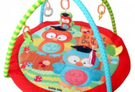 Коврик Baby Mix TK/3429PP