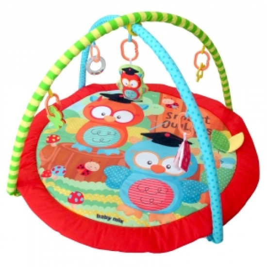 Коврик Baby Mix TK/3429PP