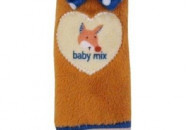 Плюшева іграшка Baby Mix STK-17510