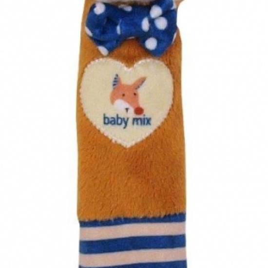 Плюшева іграшка Baby Mix STK-17510
