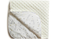 Twins Dolce Minky Autumn 80x80 1465-DMK-02 Beige, beige
