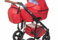 Коляска Broco Capri 2 в 1
