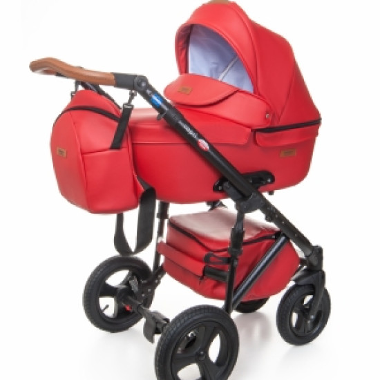 Коляска Broco Capri 2 в 1