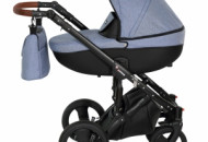 Коляска Verdi Mirage 2 в 1