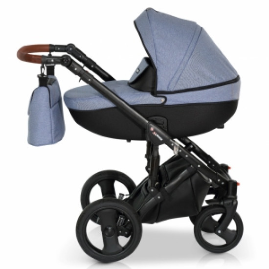 Коляска Verdi Mirage 2 в 1