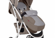 Коляска Euro-Cart Volt