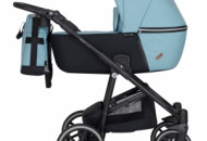 Коляска Verdi Verano 2 в 1