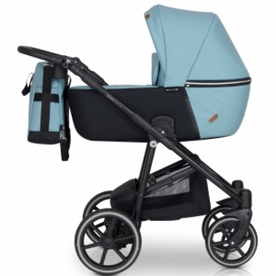 Коляска Verdi Verano 2 в 1