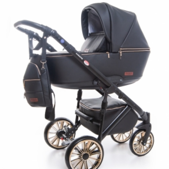 Коляска Broco Smart 2 в 1