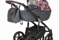 Коляска Verdi Mocca 3 в 1