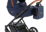 Коляска Broco Up 2 в 1