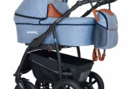 Коляска Verdi Sonic Plus 3 в 1