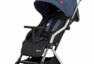 Коляска Euro-Cart Spin