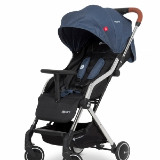 Коляска Euro-Cart Spin