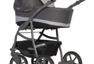 Коляска Colibro Focus
