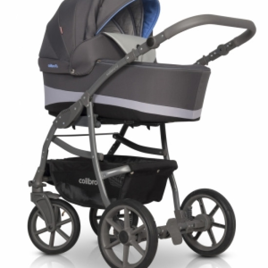 Коляска Colibro Focus