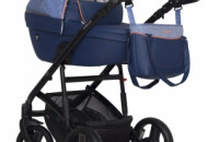 Коляска Colibro Nesto