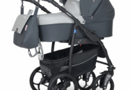 Коляска Verdi Max Plus