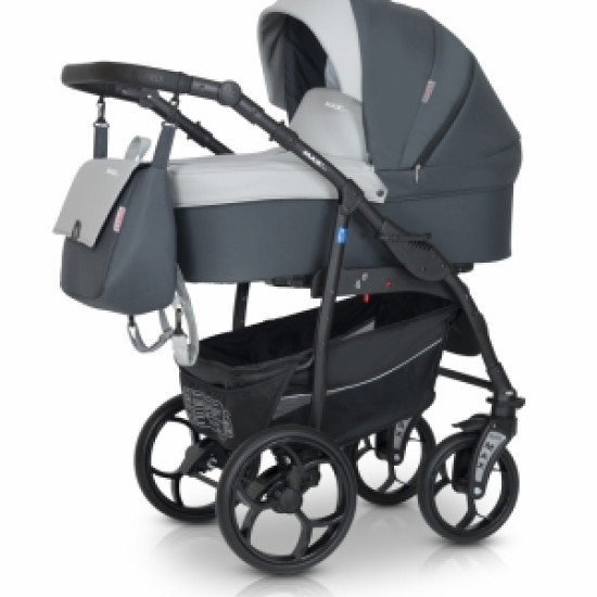 Коляска Verdi Max Plus