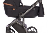 Коляска ROAN Bloom