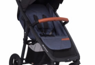 Коляска EasyGo Quantum Air
