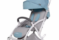 Коляска EasyGo Minima Plus