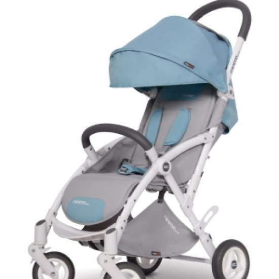 Коляска EasyGo Minima Plus