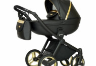 Коляска Verdi Mirage Soft 2 в 1