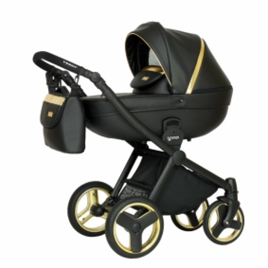 Коляска Verdi Mirage Soft 2 в 1