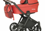Коляска Verdi Sonic Soft 3 в 1