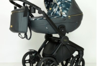 Коляска Verdi Futuro Limited 2 в 1