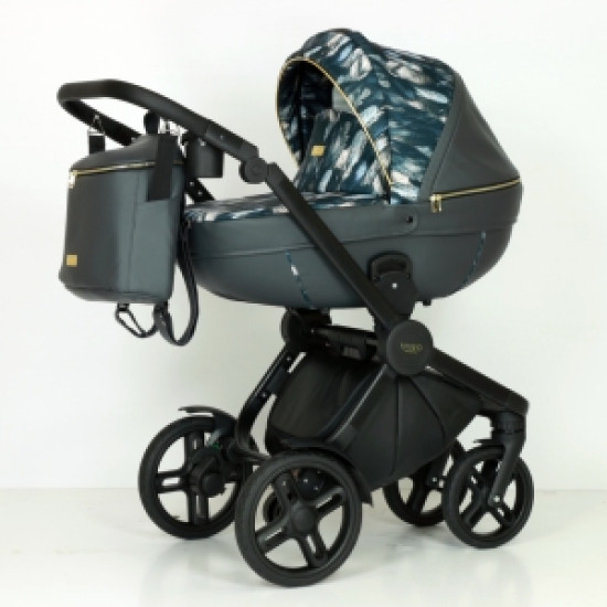 Коляска Verdi Futuro Limited 2 в 1