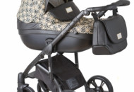 Коляска Roan Bass Soft New 2 в 1