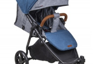 Коляска Coletto Nevia