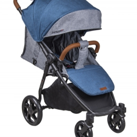 Коляска Coletto Nevia