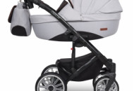 Коляска Euro-Cart Delta