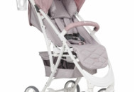 Коляска Euro-Cart Volt Pro