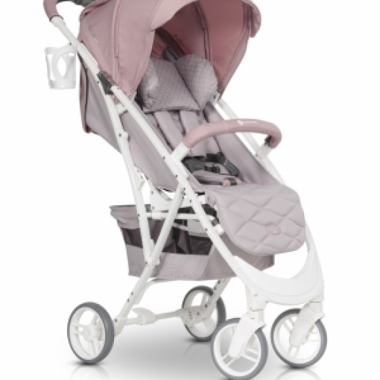 Коляска Euro-Cart Volt Pro