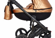 Коляска Verdi Mirage Eco Premium 2 в 1